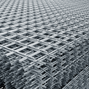 plasa sudata 6 mm stas 2000x6000 mm în Oradea